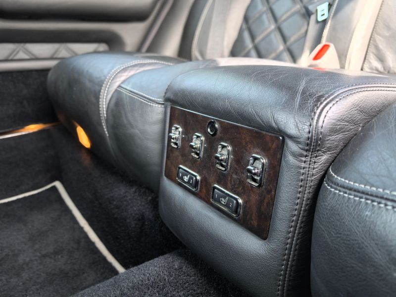 2003 Bentley Arnage T - Photo 19