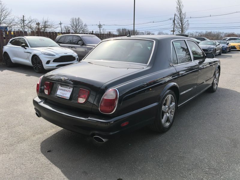 2003 Bentley Arnage T - Photo 6