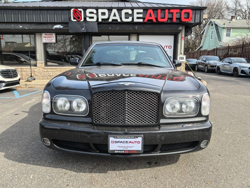 2003 Bentley Arnage T - Photo 2