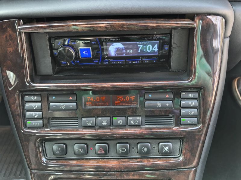 2003 Bentley Arnage T - Photo 28