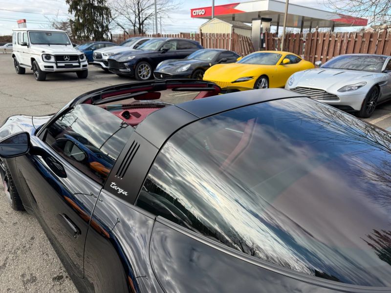 2022 Porsche 911 GTS - Photo 13