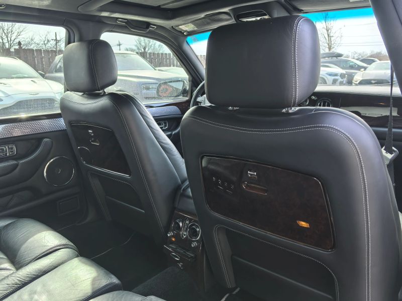 2003 Bentley Arnage T - Photo 21