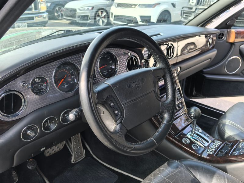 2003 Bentley Arnage T - Photo 32