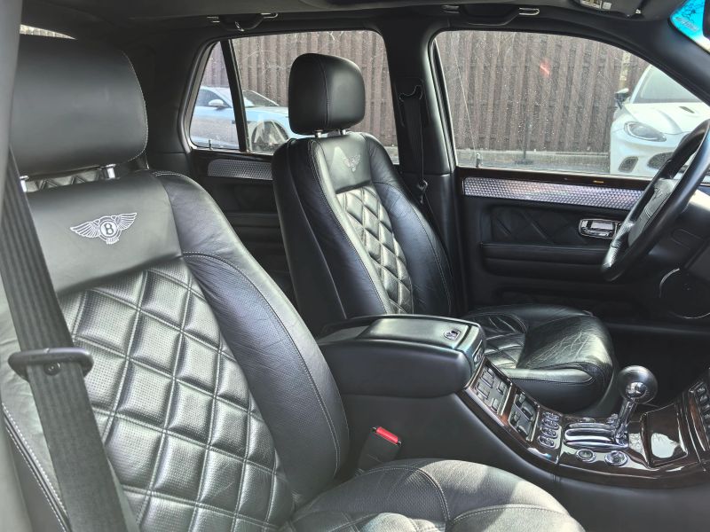 2003 Bentley Arnage T - Photo 22