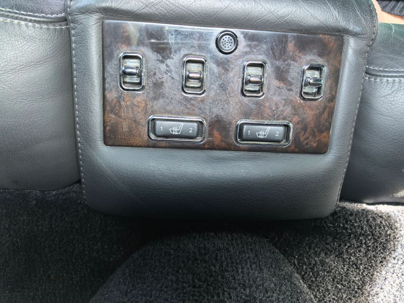 2003 Bentley Arnage T - Photo 20