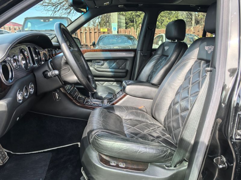 2003 Bentley Arnage T - Photo 12