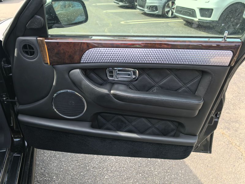2003 Bentley Arnage T - Photo 24