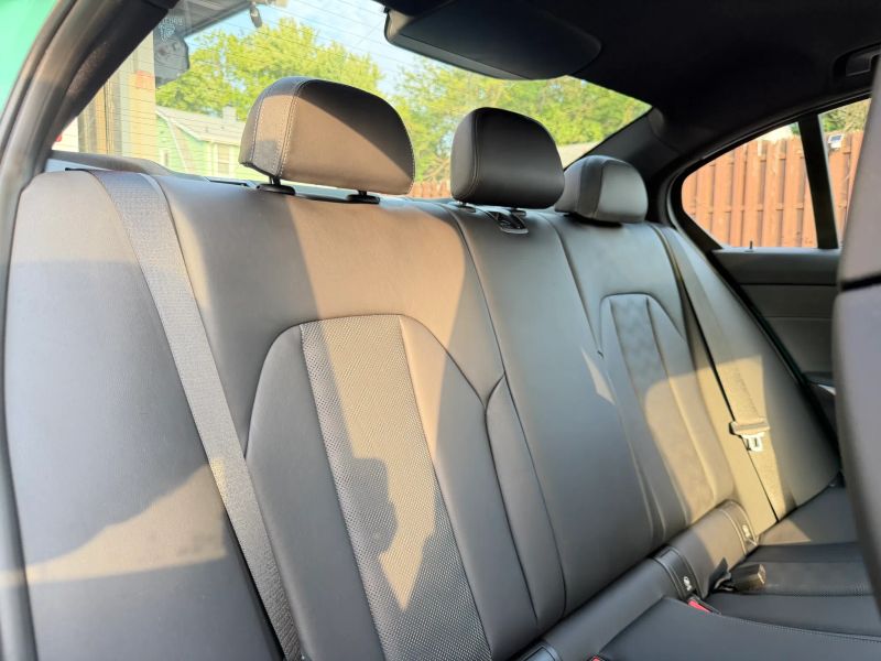 2023 BMW M3 Sedan Base - Photo 27