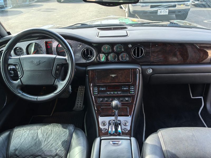 2003 Bentley Arnage T - Photo 35