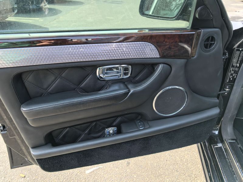 2003 Bentley Arnage T - Photo 10