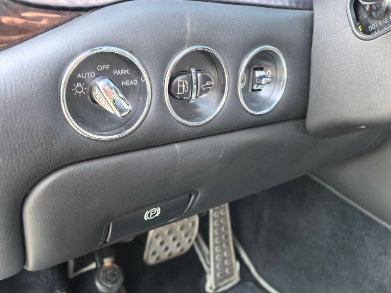 2003 Bentley Arnage T - Photo 30