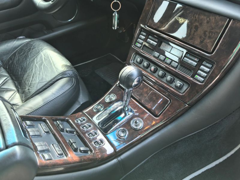 2003 Bentley Arnage T - Photo 26