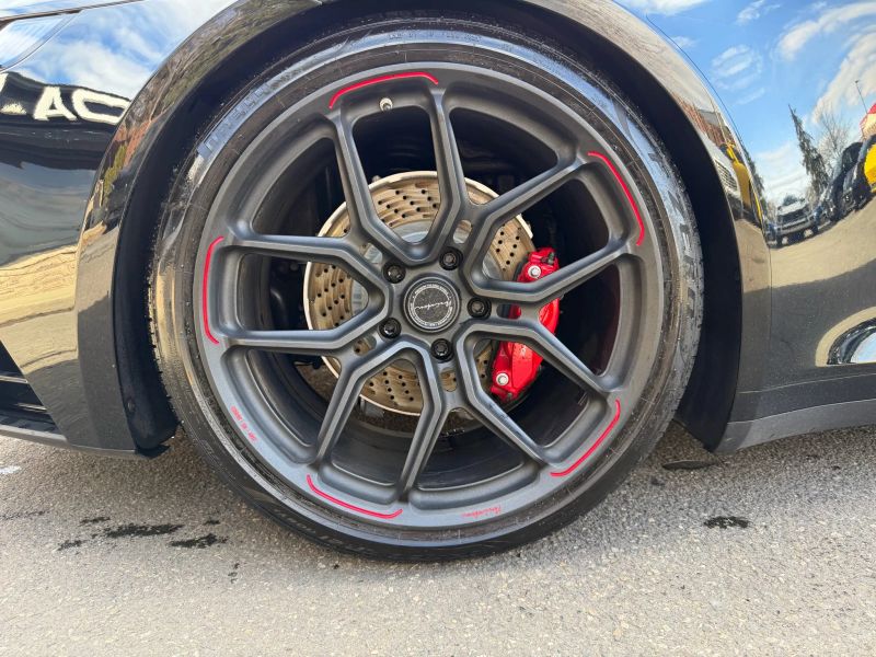 2022 Porsche 911 GTS - Photo 28