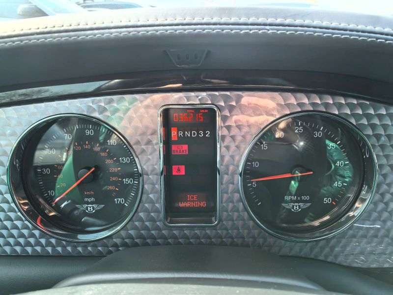 2003 Bentley Arnage T - Photo 38