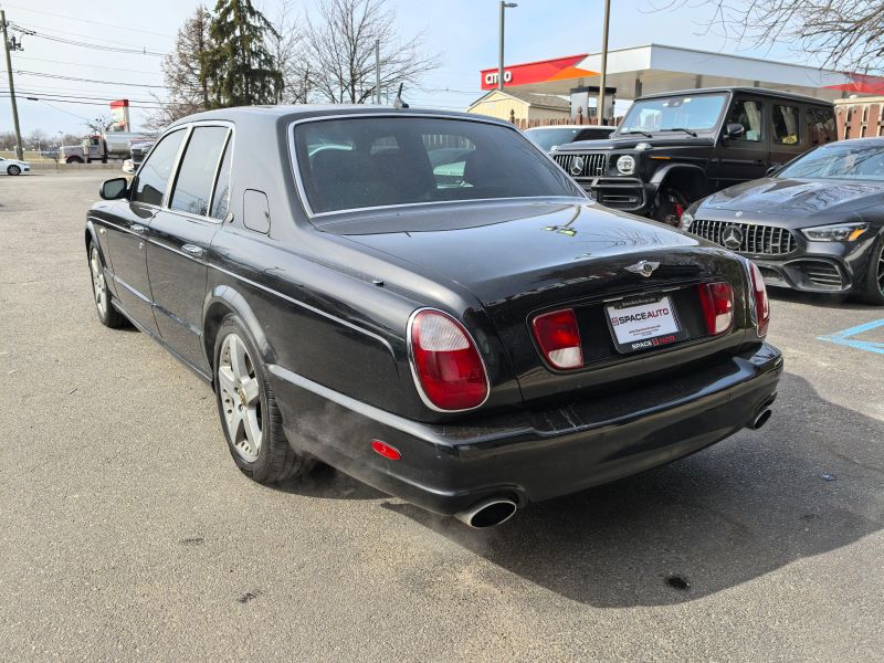 2003 Bentley Arnage T - Photo 8