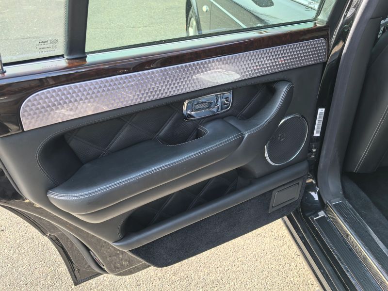 2003 Bentley Arnage T - Photo 33