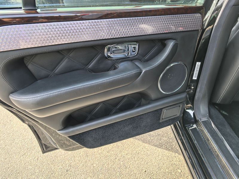 2003 Bentley Arnage T - Photo 14