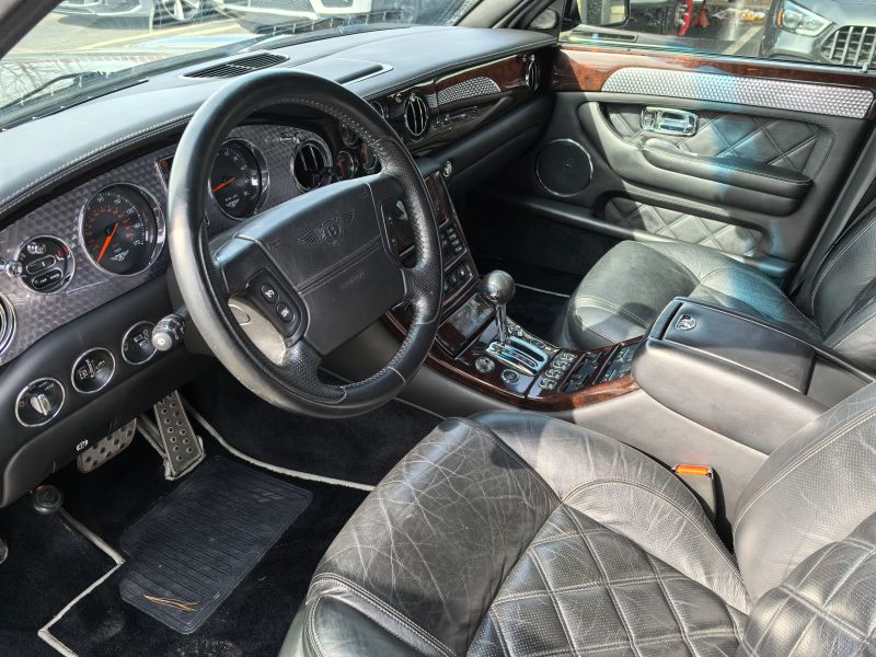 2003 Bentley Arnage T - Photo 11
