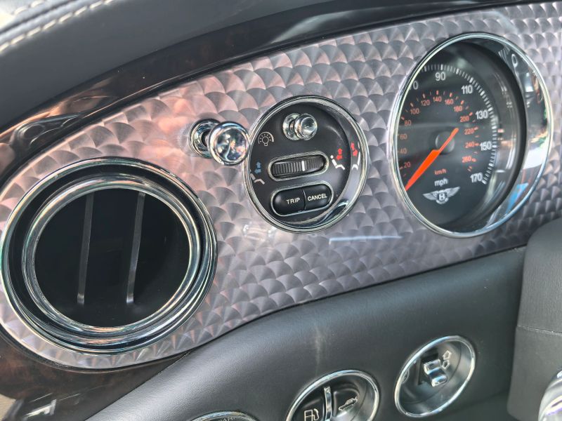2003 Bentley Arnage T - Photo 31