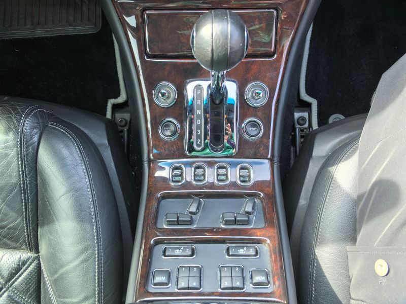 2003 Bentley Arnage T - Photo 27