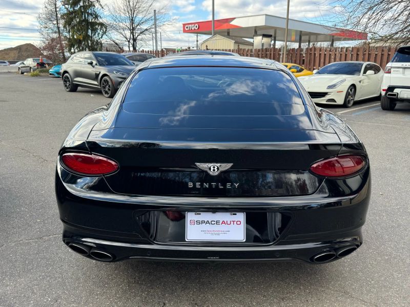 2022 Bentley Continental GT - Photo 6