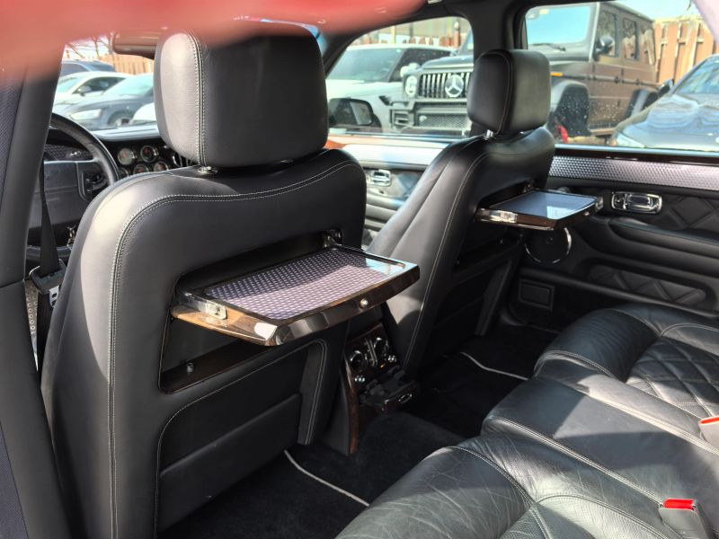 2003 Bentley Arnage T - Photo 15