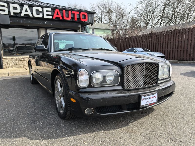 2003 Bentley Arnage T - Photo 4