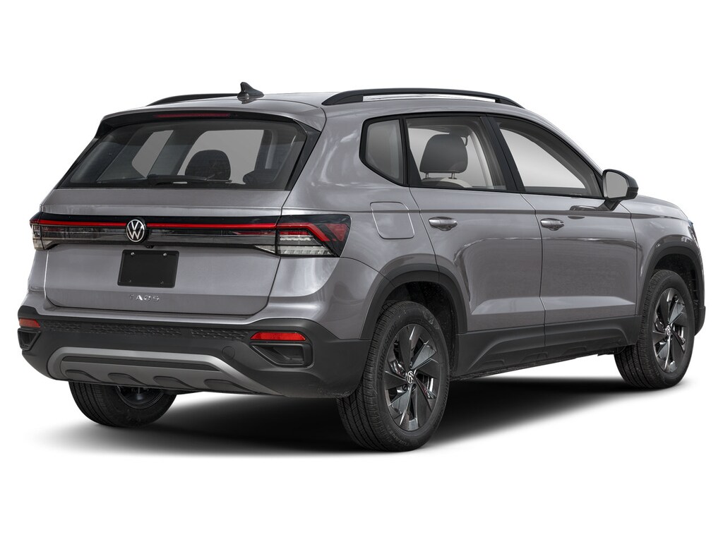 New 2027 Volkswagen Taos S FWD