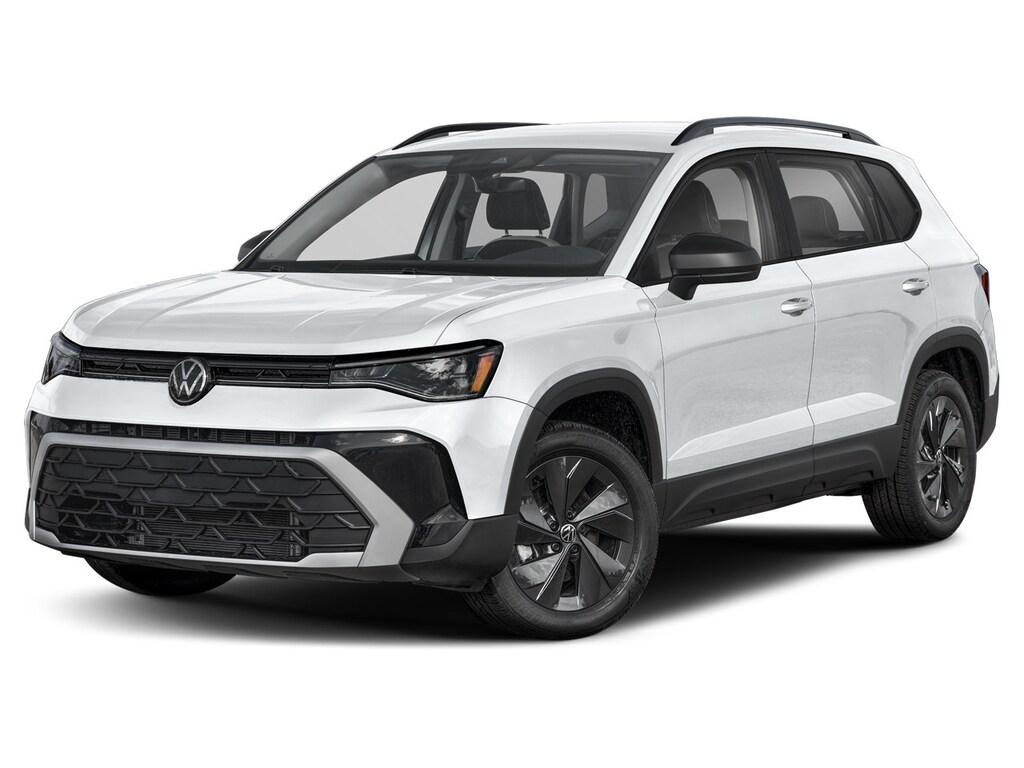 New 2027 Volkswagen Taos S FWD