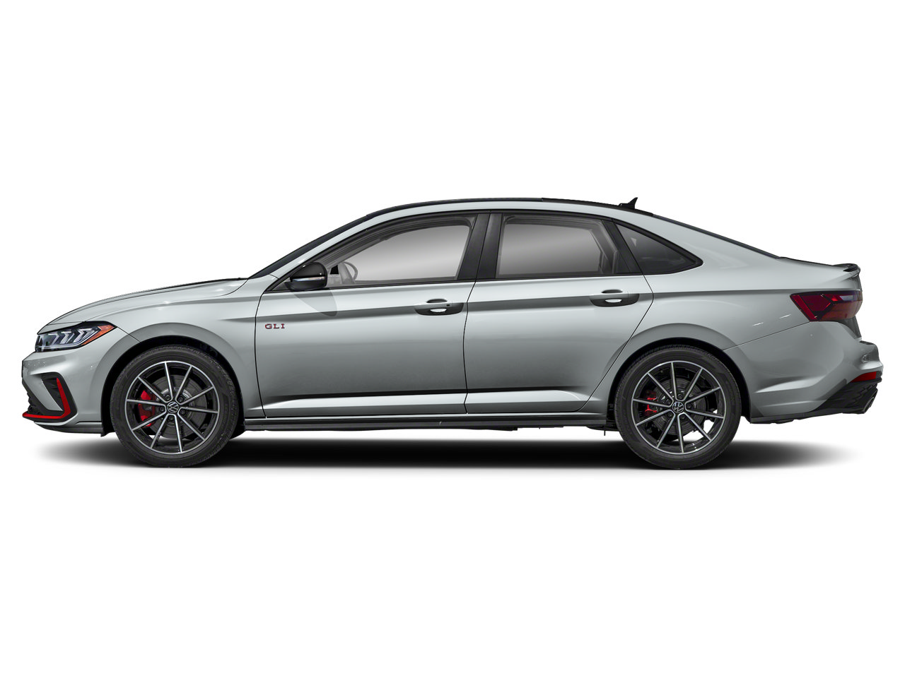 New 2027 Volkswagen Jetta GLI Autobahn FWD