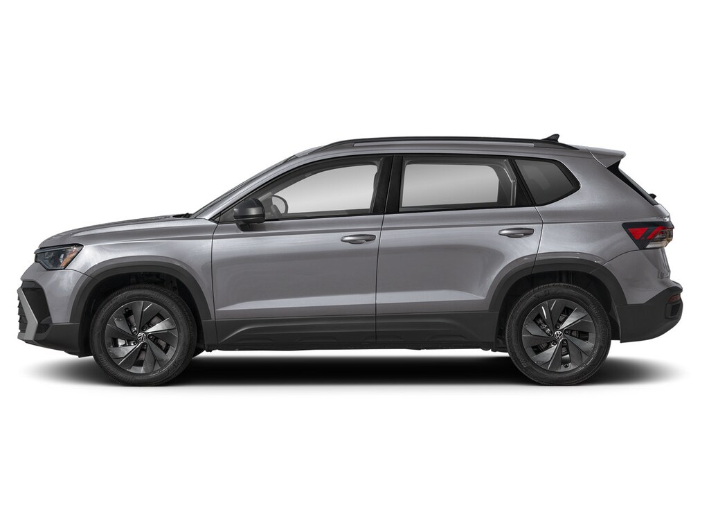 New 2027 Volkswagen Taos S FWD