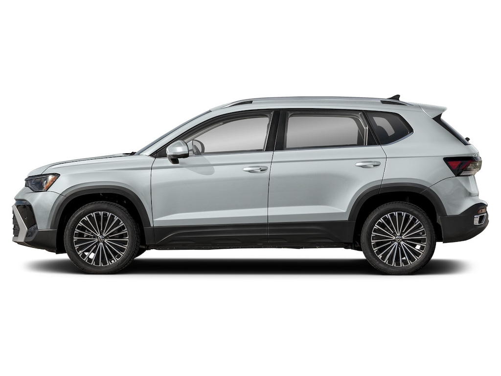 New 2027 Volkswagen Taos SE FWD