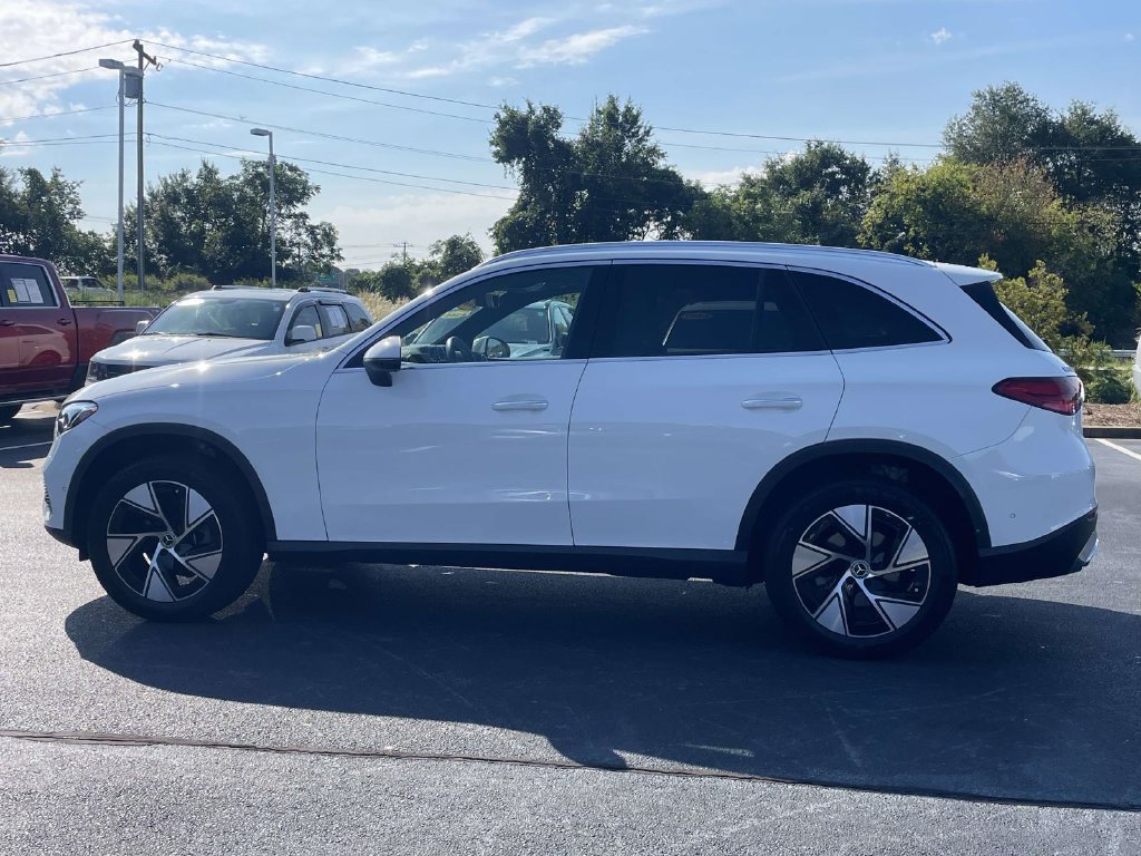 Used 2023 Mercedes-Benz GLC GLC 300