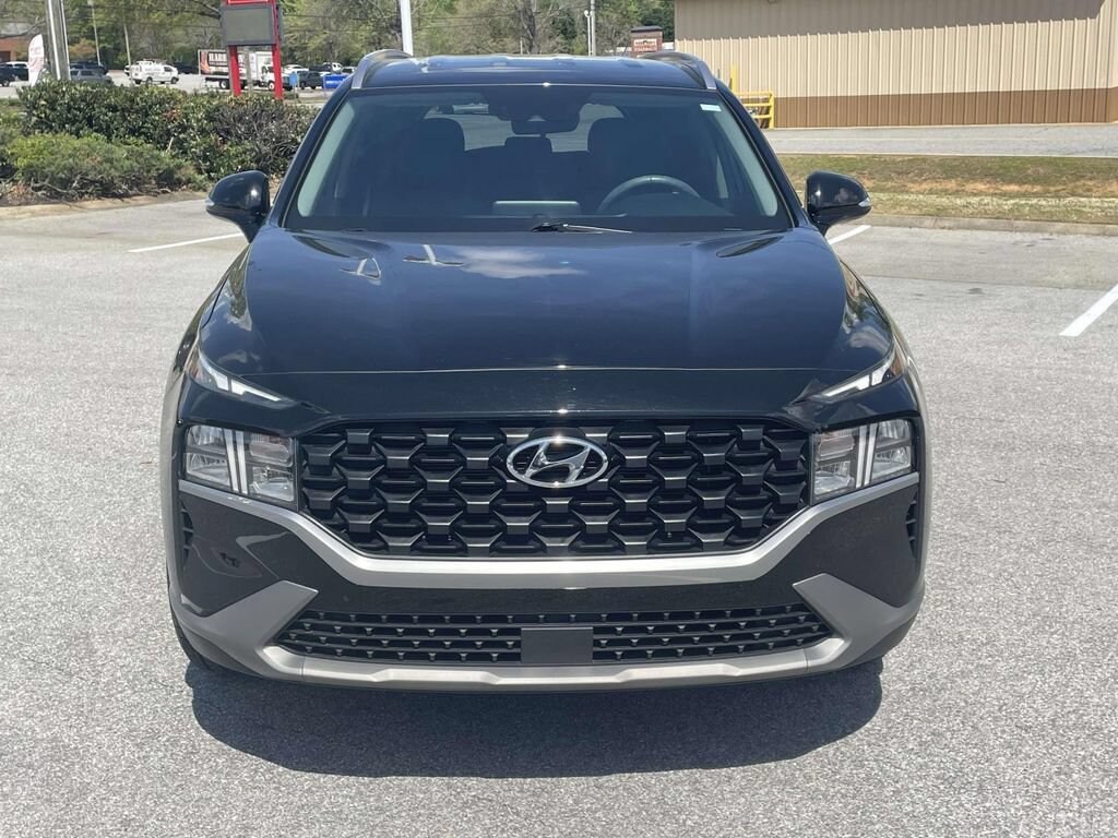Used 2023 Hyundai Santa Fe SEL