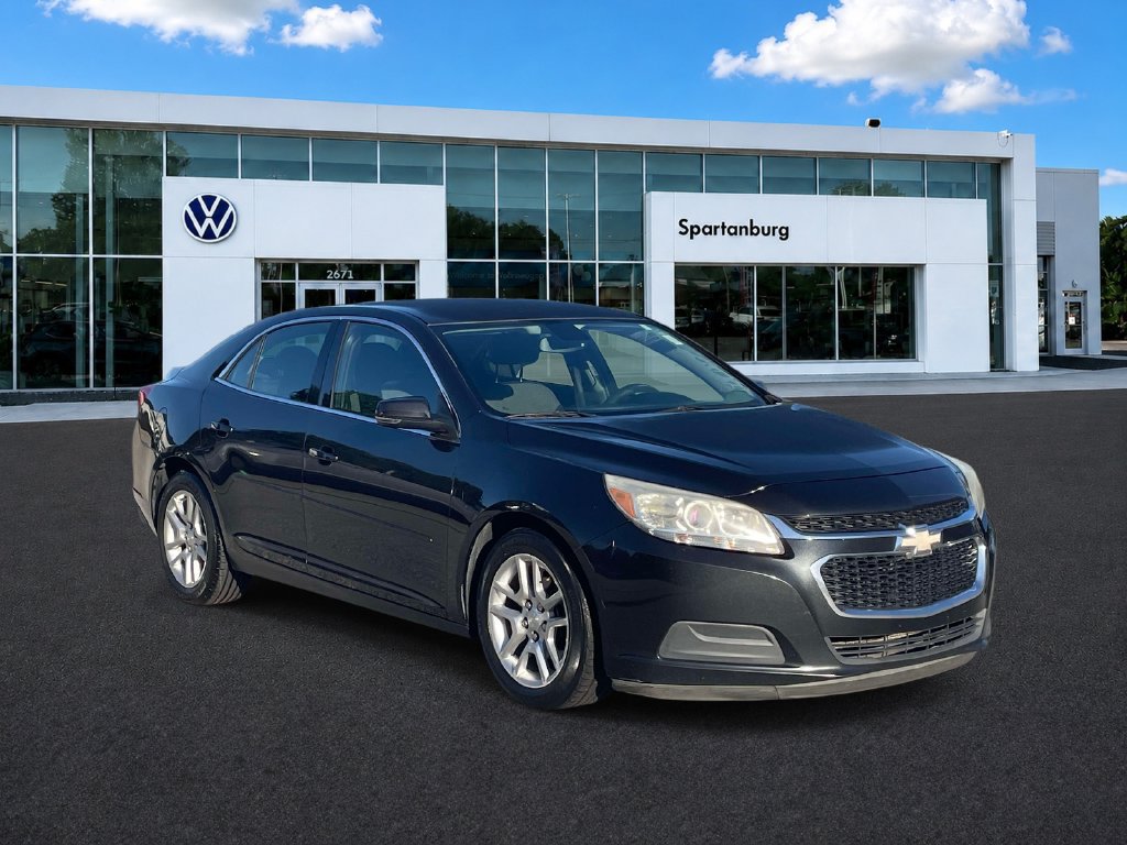 2015 Chevrolet Malibu