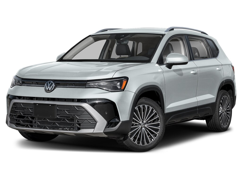 New 2027 Volkswagen Taos SE FWD