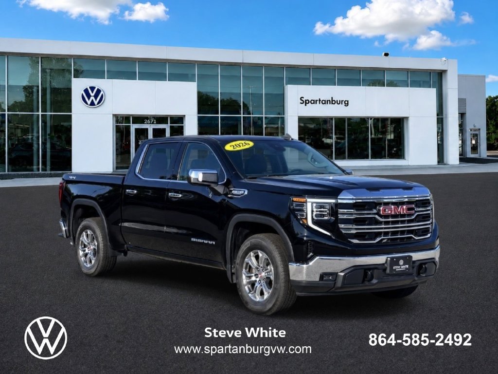  GMC Sierra 1500