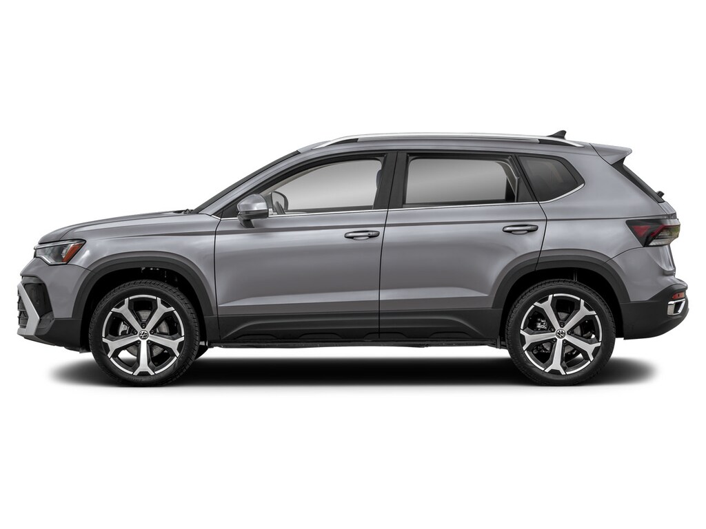 New 2027 Volkswagen Taos 1.5T SEL
