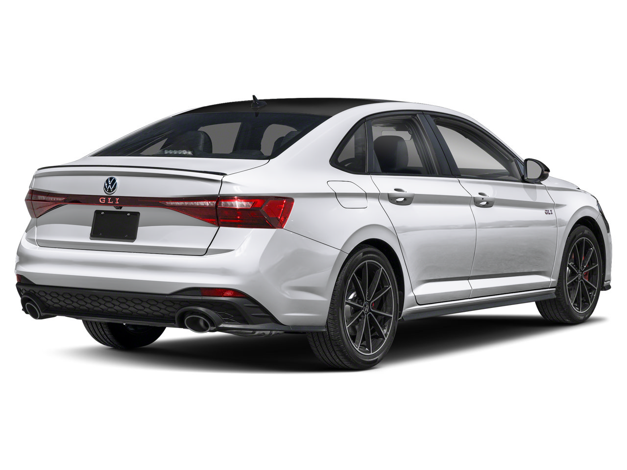 New 2027 Volkswagen Jetta GLI Autobahn FWD