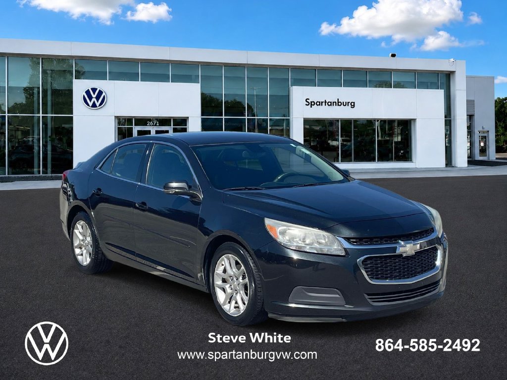2015 Chevrolet Malibu