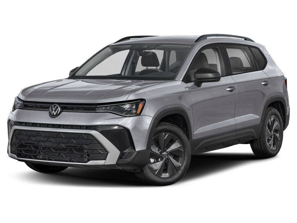 New 2027 Volkswagen Taos S FWD