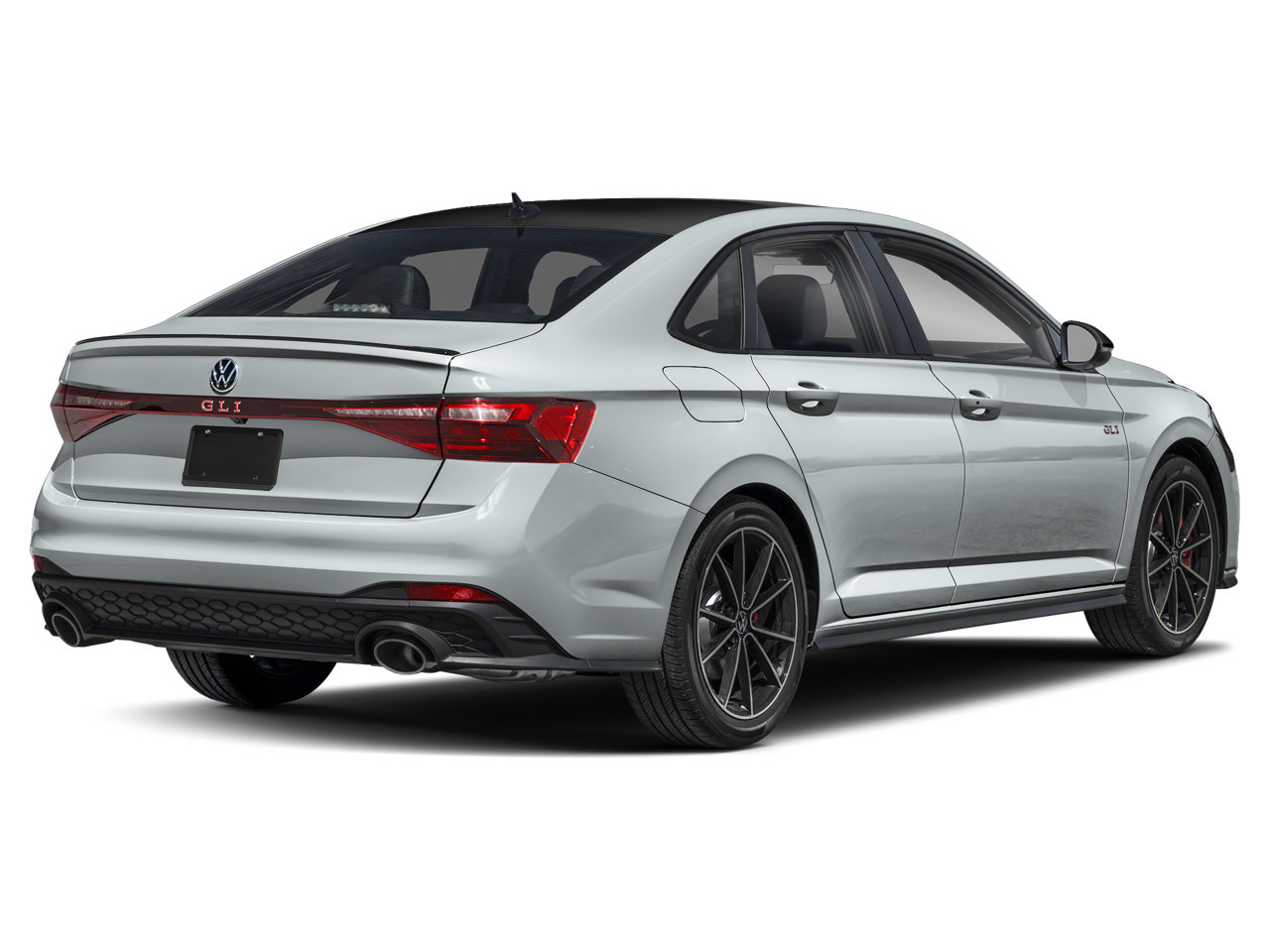 New 2027 Volkswagen Jetta GLI Autobahn FWD