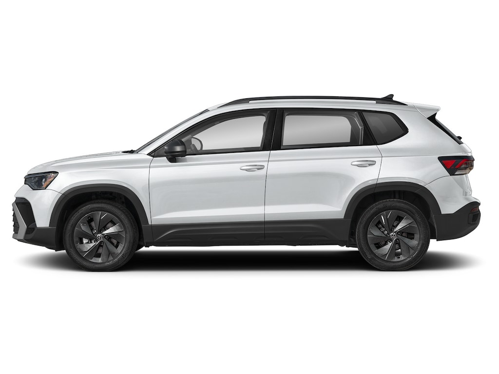 New 2027 Volkswagen Taos S FWD