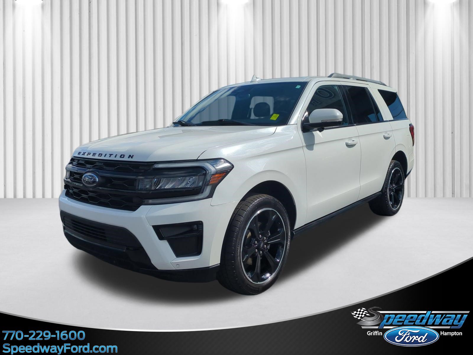  Ford Expedition