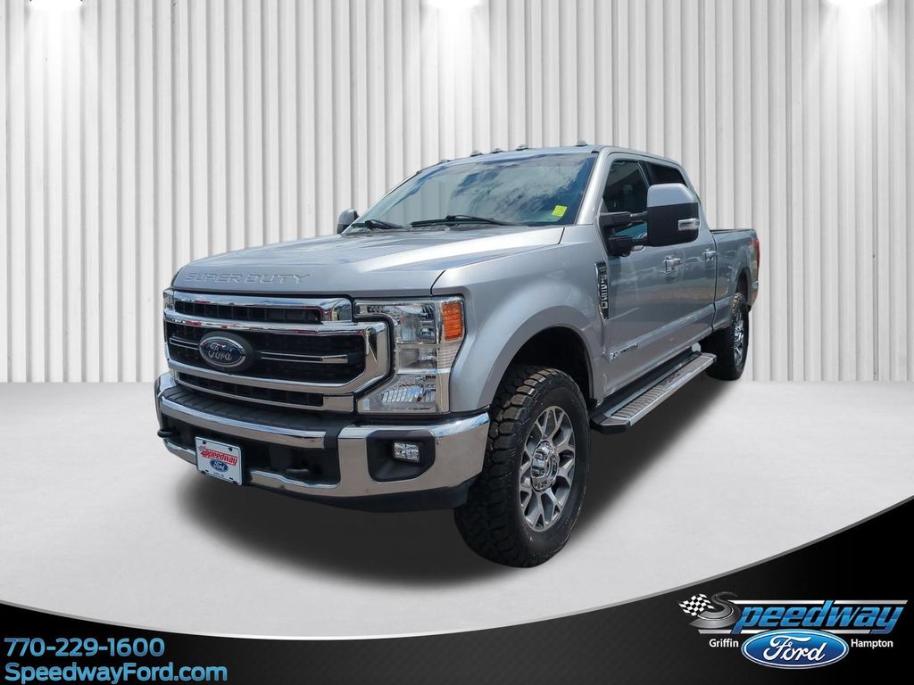  Ford F-250