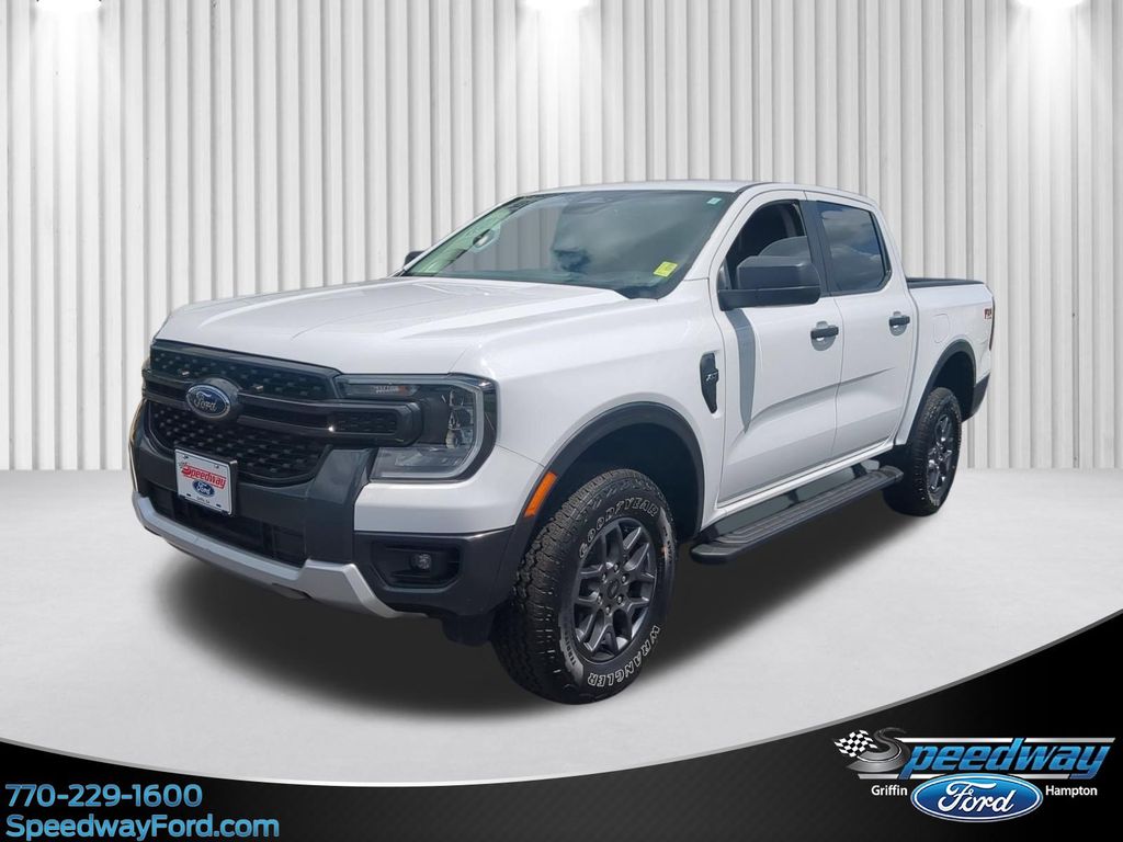  Ford Ranger