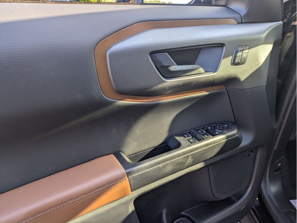 2025 Ford Bronco Sport Outer Banks - Photo 13