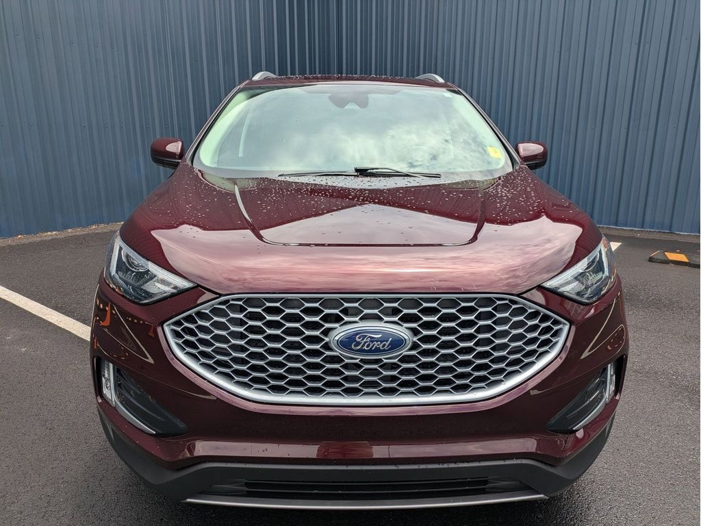 Used 2023 Ford Edge SUV
