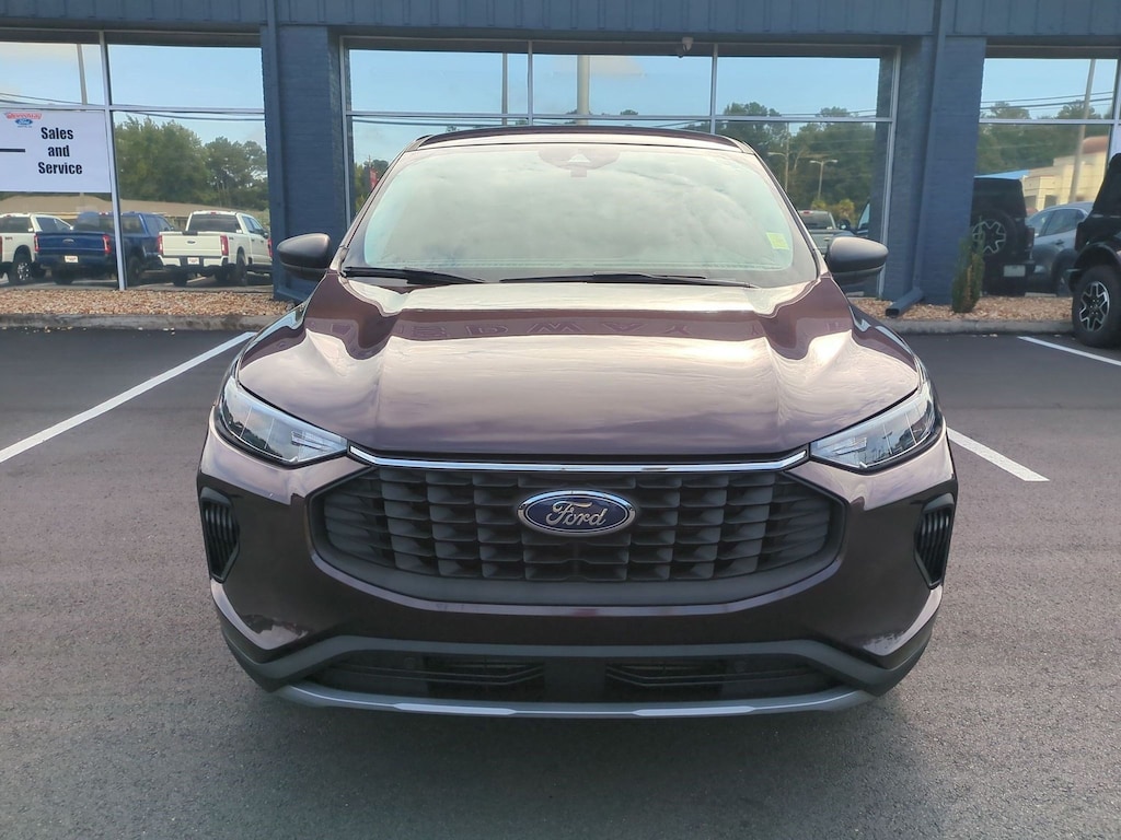 Certified 2023 Ford Escape Active SUV