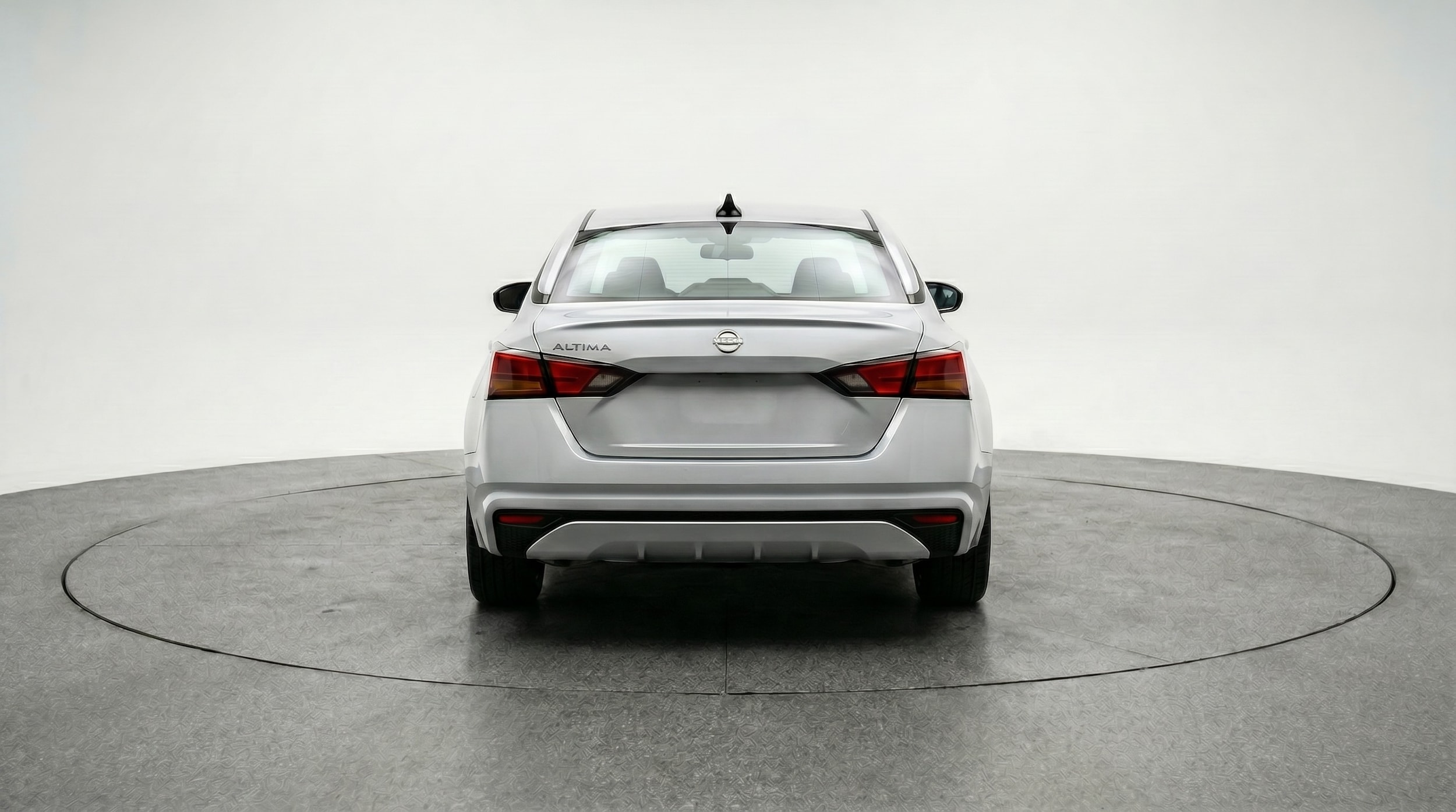Thumbnail: 2026 Nissan Altima - 6